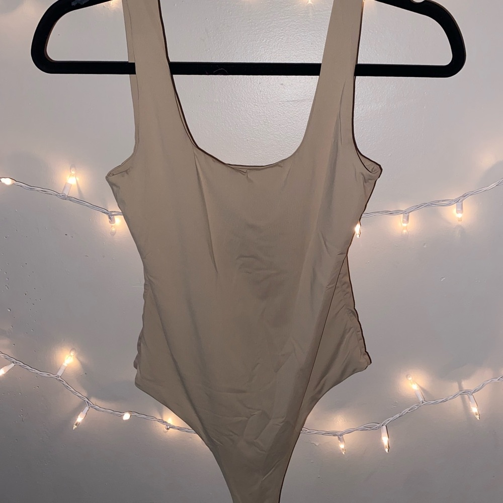 MESHKI Bodysuit